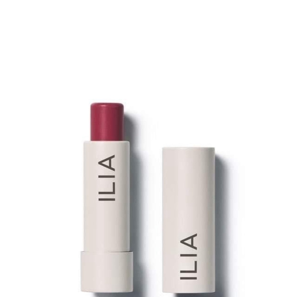 Ilia Balmy Tint Hydrating Lip Balm NEW Lullaby